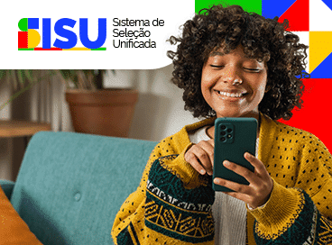 Saiba como se inscrever no Sisu 2024 - Foto: Divulgação