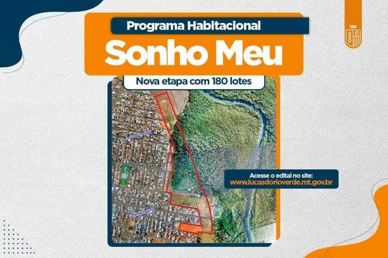 sonho meu mapa