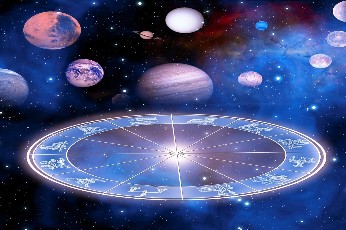 A vida não será mais a mesma: mudanças incríveis para os quatro signos do zodíaco