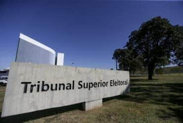 Brasília (DF), 22/06/2023 - Edifício sede do Tribunal Superior Eleitoral (TSE). Foto: Marcelo Camargo/Agência Brasil