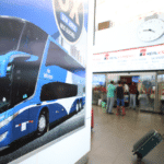 Turismo interno atrai brasileiros e aumenta a buscar por viagens de carro e ônibus - Foto: Divulgação/MTur