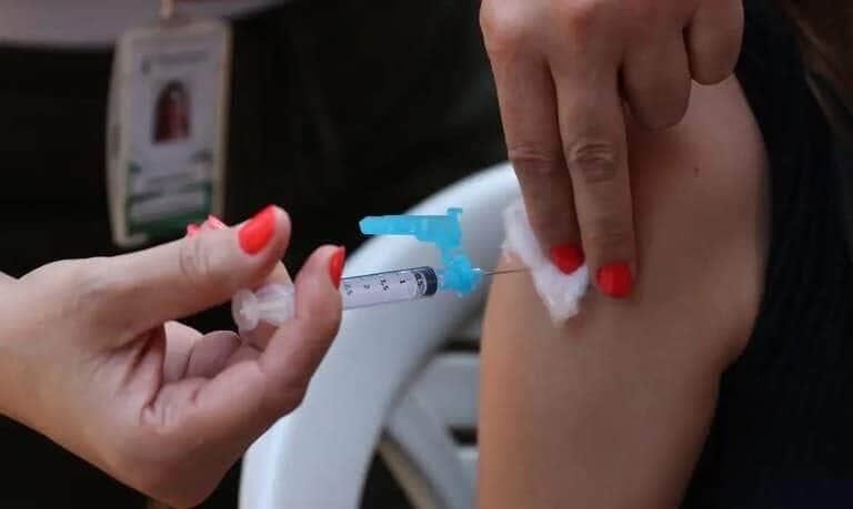 Vacina contra a dengue: Chegam ao Brasil as primeiras doses - Foto: José Cruz/ Agência Brasil