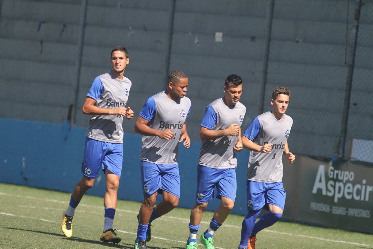 São José x Internacional ao vivo; onde assistir ao jogo do Internacional neste domingo (11). Foto: Divulgação São José