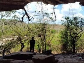 Mato Grosso: Possível novo sítio arqueológico às margens do rio Araguaia intriga pesquisadores