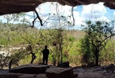 Mato Grosso: Possível novo sítio arqueológico às margens do rio Araguaia intriga pesquisadores