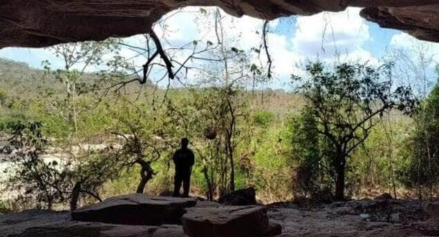 Mato Grosso: Possível novo sítio arqueológico às margens do rio Araguaia intriga pesquisadores