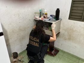 Polícia Federal desencadeia operação contra exploração sexual infantil em Mato Grosso