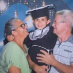 Tragédia na BR-163: Neto e avós entre as vítimas fatais de engavetamento em Mato Grosso
