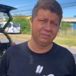 Cuiabá: Pintor em tratamento de hemodiálise perde carro em incêndio