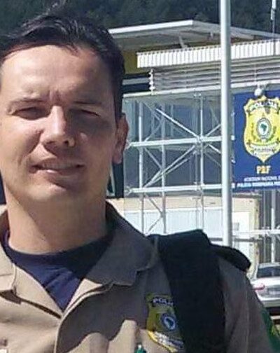 Policial rodoviário federal morre após infarto durante serviço em Mato Grosso