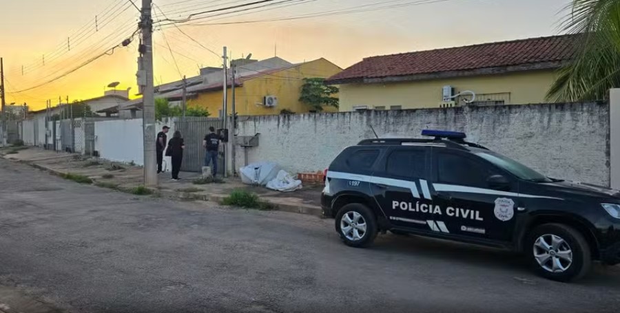 Polícia Civil cumpre mandados contra grupo de tráfico de drogas "delivery" em Mato Grosso e outros estados