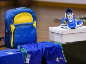 Governador de Mato Grosso envia projeto para tornar obrigatório o uso de uniformes nas escolas estaduais