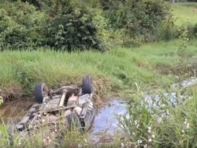Advogada morre em acidente de carro em Mato Grosso