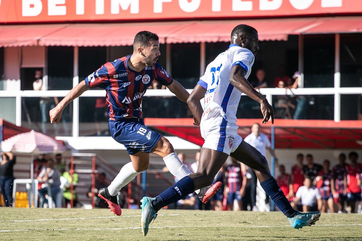 Itabirito x Atlético-MG ao vivo; onde assistir ao jogo do Atlético neste sábado (17) pelo Campeonato Mineiro. Foto: Divulgação Itabirito