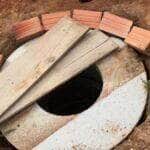 Homem perda a vida ao respirar gases tóxicos durante limpeza de poço em MT