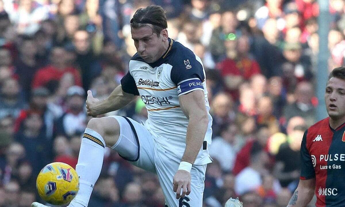 Lecce x Fiorentina ao vivo; onde assistir ao jogo da Fiorentina nesta sexta (2). Foto: Divulgação Lecce