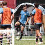 Petrolina x Santa Cruz ao vivo; onde assistir ao jogo desta terça-feira (6). Foto: Divulgação Santa Cruz