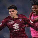 Torino x Lazio ao vivo; onde assistir, horário e prováveis escalações do jogo desta quinta (22) pelo Italiano. Foto: Divulgação