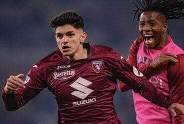 Torino x Lazio ao vivo; onde assistir, horário e prováveis escalações do jogo desta quinta (22) pelo Italiano. Foto: Divulgação