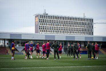 Barcelona x Getafe ao vivo; onde assistir, horário e escalações do jogo deste sábado (24) pelo Espanhol. Foto: Divulgação