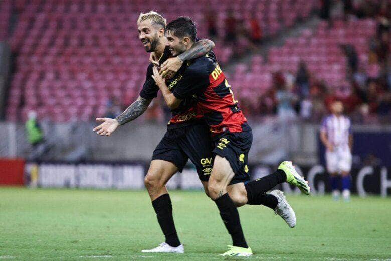Sport x Central: onde assistir ao vivo o jogo do Sport nesta terça-feira (6) pelo Pernambucano. Foto: Divulgação Sport
