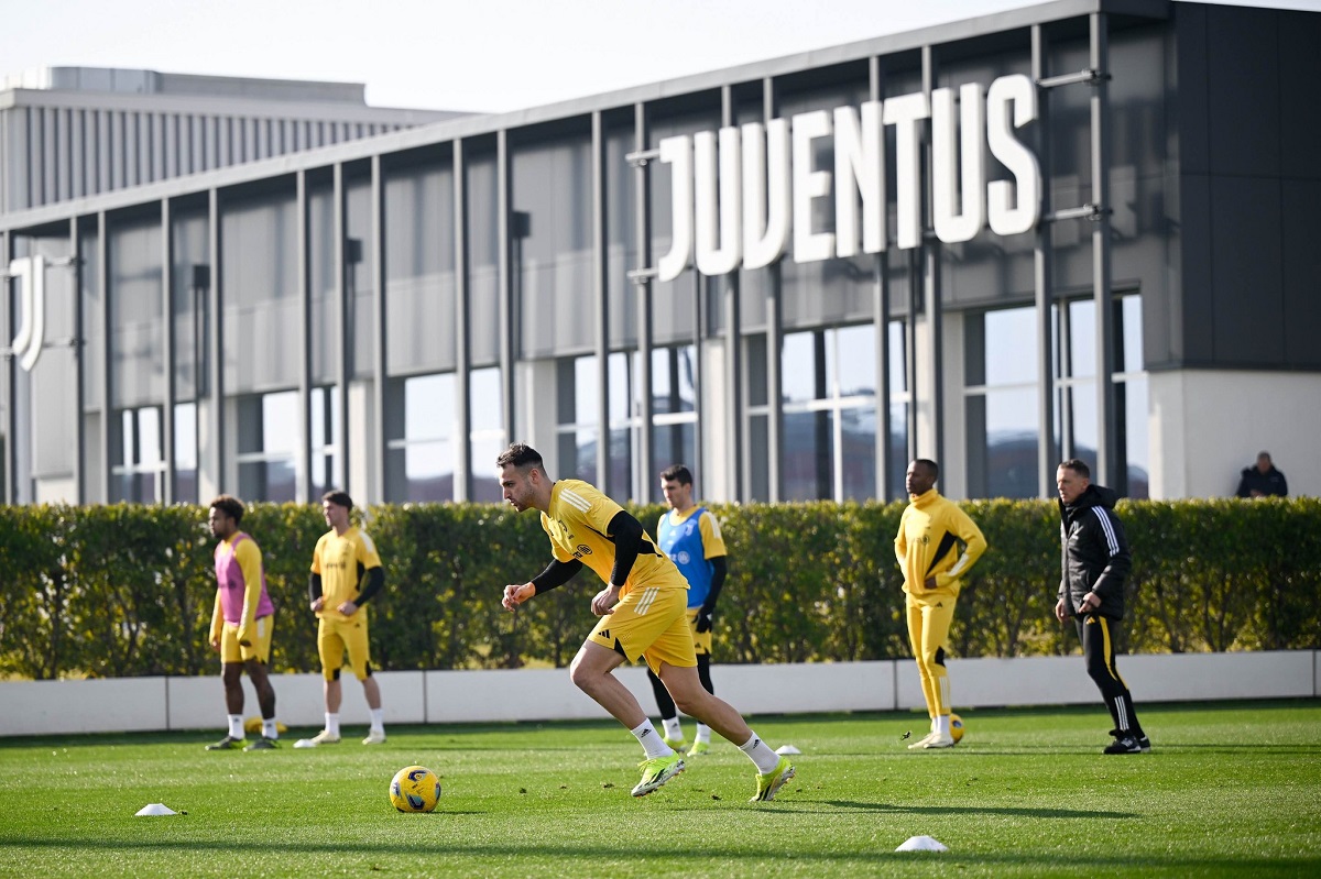 Inter x Juventus ao vivo; onde assistir o jogo da Inter neste domingo (4) pelo Italiano. Foto: Divulgação Juventus