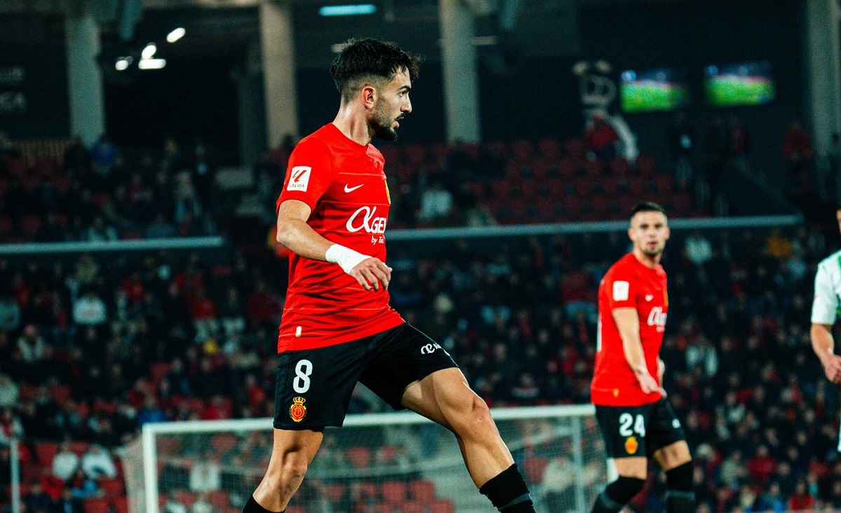 Athletic Bilbao x Mallorca ao vivo: onde assistir ao jogo do Athletic pelo Espanhol nesta sexta (2). Foto: Divulgação