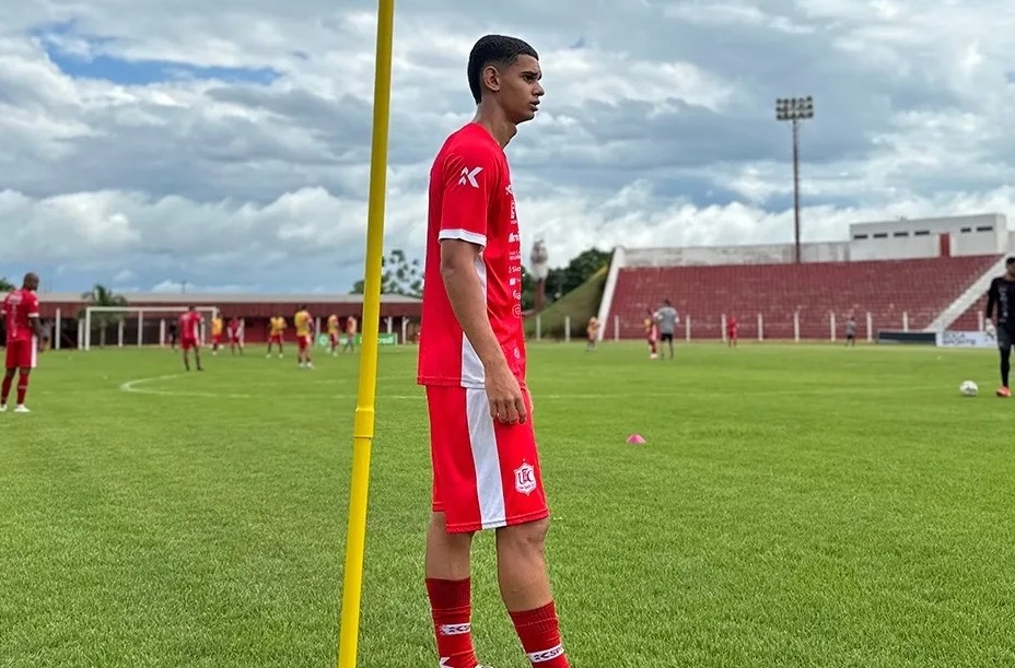 Cuiabá x União Rondonópolis ao vivo; onde assistir ao jogo do Cuiabá nesta quinta (8). Foto: Divulgação União