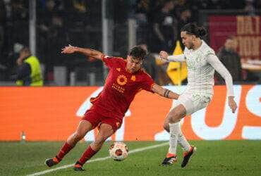 Roma x Torino ao vivo; onde assistir, horário e escalações do jogo desta segunda (26) pelo Italiano. Foto: Divulgação