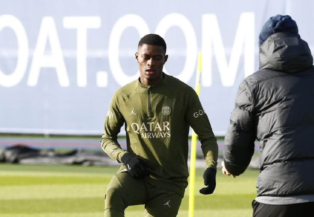 Strasbourg x Paris Saint-Germain; onde assistir ao vivo o jogo do PSG nesta sexta-feira (2). Foto: Divulgação