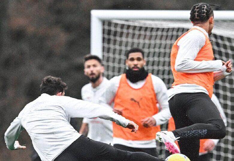 Milan x Napoli ao vivo; onde assistir ao jogo do Milan neste domingo (11). Foto: Divulgação