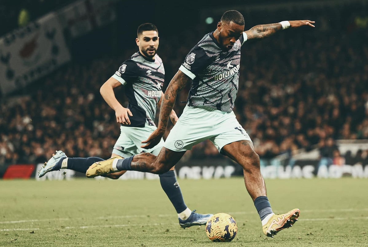 Brentford x Manchester City ao vivo; onde assistir o jogo do Manchester nesta segunda (5). Foto: Divulgação Brentford Brentford x Manchester City ao vivo; onde assistir o jogo do Manchester nesta segunda (5). Foto: Divulgação Brentford