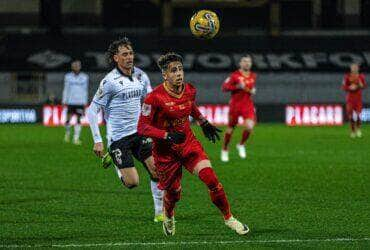 Gil Vicente x Vizela ao vivo; onde assistir ao jogo do Gil Vicente nesta terça (13). Foto: Divulgação