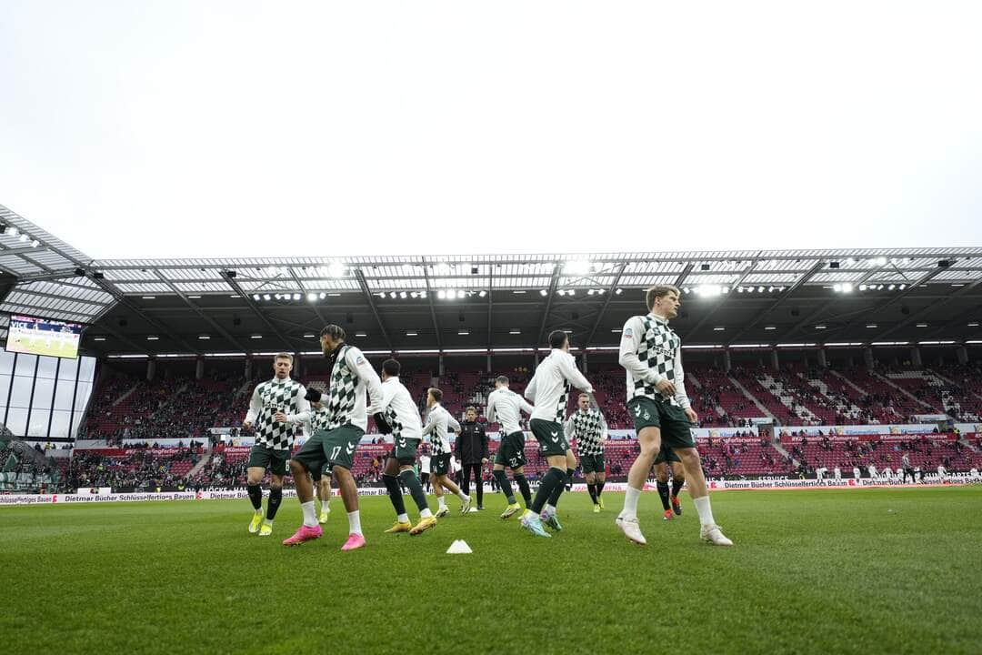 Colônia x Werder Bremen; onde assistir o jogo do Colônia ao vivo nesta sexta (16). Foto: Divulgação Colônia