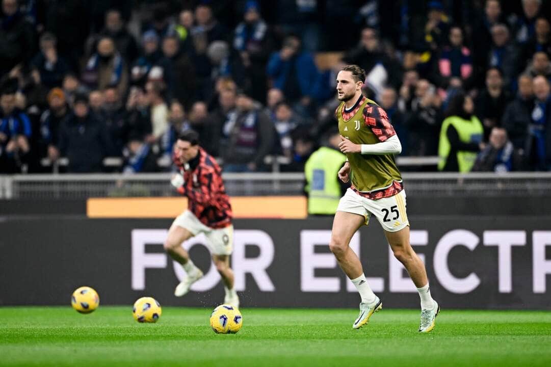 Juventus x Udinese; onde assistir o jogo da Juventus ao vivo nesta segunda (12). Foto: Divulgação Juventus