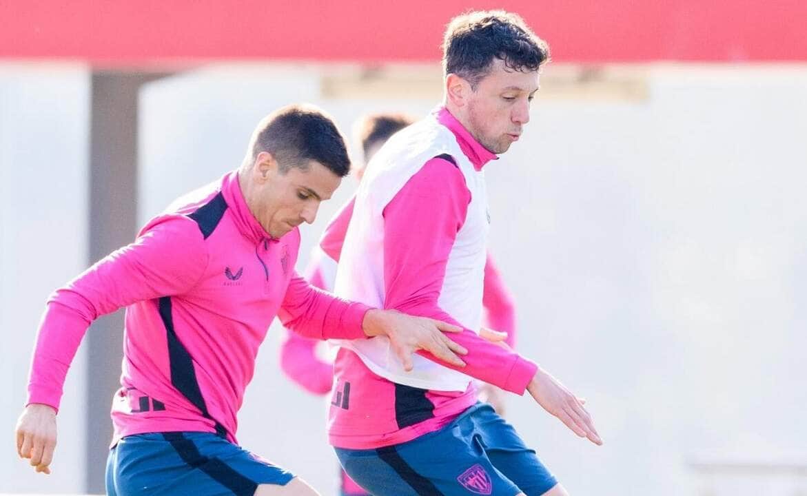 Athletic Bilbao x Mallorca ao vivo: onde assistir ao jogo do Athletic pelo Espanhol nesta sexta (2). Foto: Divulgação