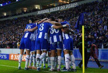 Arsenal x Porto ao vivo; onde assistir, horário e escalações do jogo desta terça (12) pela Liga dos Campeões. Foto: Divulgação Uefa