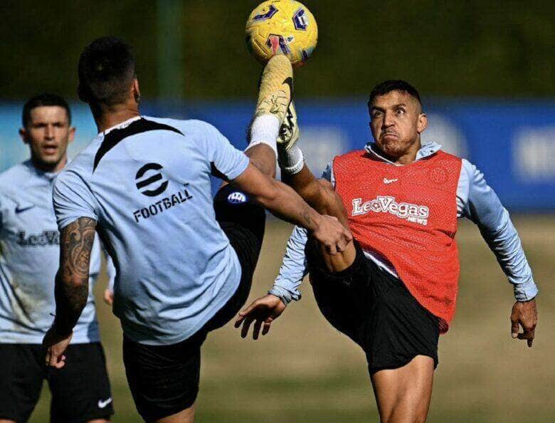Inter x Salernitana ao vivo; onde assistir ao jogo da Inter nesta sexta (16), pelo Italiano. Foto: Divulgação Inter