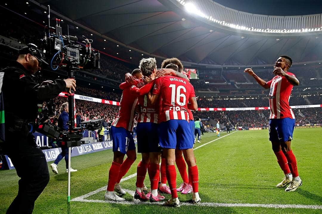 Jogo do Real: onde assistir o clássico Real x Atlético de Madrid neste domingo (4). Foto: Divulgação Jogo do Real: onde assistir o clássico Real x Atlético de Madrid neste domingo (4). Foto: Divulgação