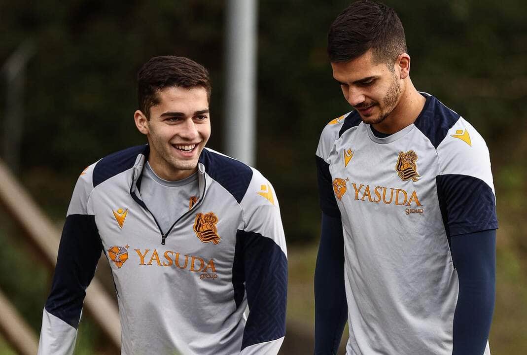 Real Sociedad x Villarreal ao vivo; onde assistir, horário e escalações do jogo desta sexta (23) pelo Espanhol. Foto: Divulgação