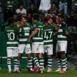 Sporting x Benfica ao vivo; onde assistir, horário e escalações do jogo desta quinta (29) pela Taça de Portugal. Foto: Divulgação Sporting