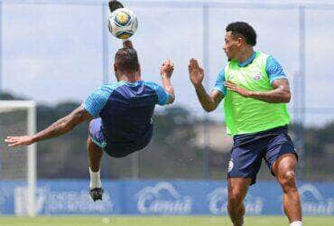 Bahia x Sport; onde assistir ao vivo o jogo do Bahia neste domingo (4). Foto: Facebook Bahia