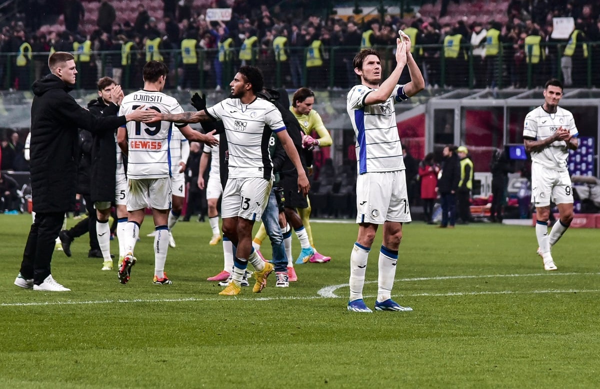 Inter x Atalanta ao vivo; onde assistir, horário e escalações do jogo desta quarta (28) pelo Campeonato Italiano. Foto: Divulgação