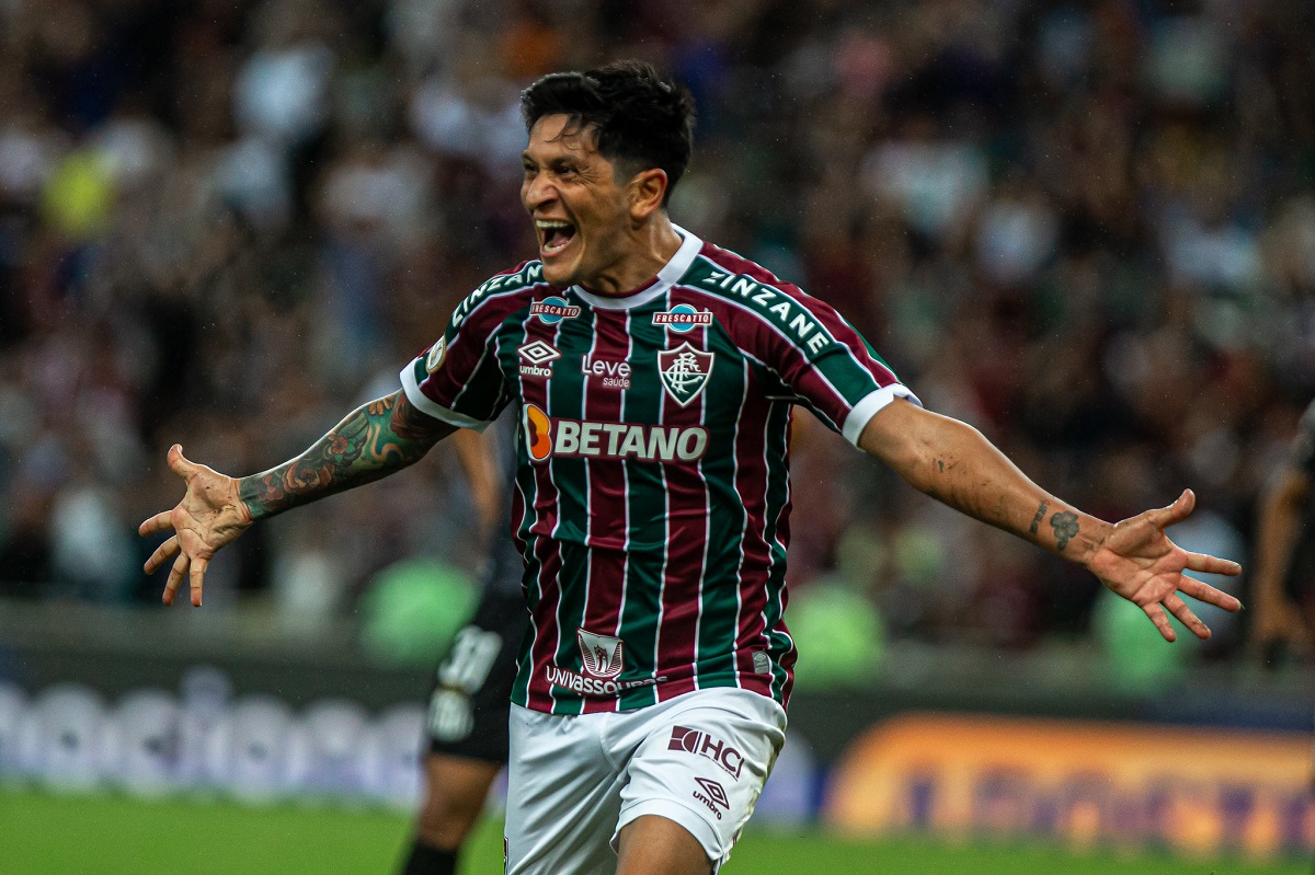 Flamengo x Fluminense ao vivo; onde assistir, horário e escalações do jogo deste domingo (25) pelo Carioca. Foto: Marcelo Gonçalves/FFC