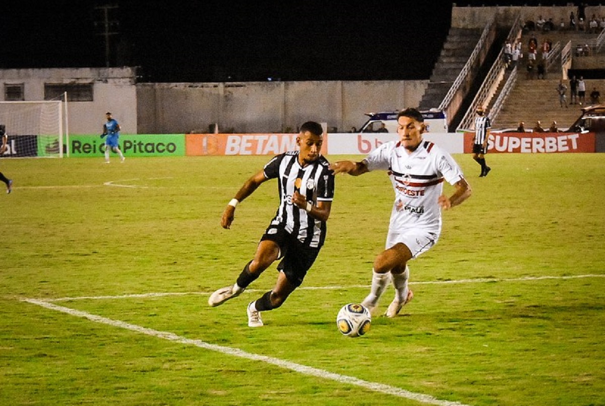 Jogo do Sport; onde assistir Sport x Treze ao vivo nesta sexta-feira (9). Foto: Divulgação Sport