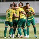 Cuiabá x União Rondonópolis ao vivo; onde assistir ao jogo do Cuiabá nesta quinta (8). Foto: AssCom Dourado