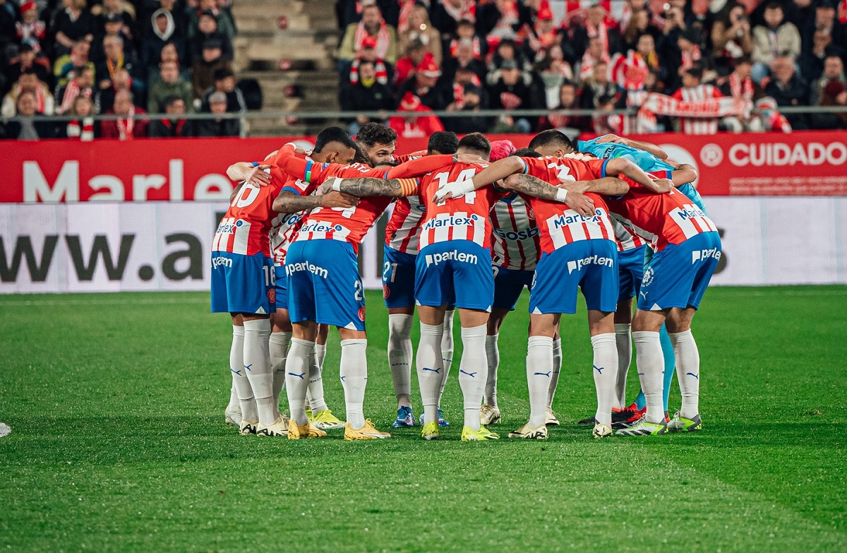 Real Madrid x Girona ao vivo; onde assistir ao jogo do Real Madrid neste sábado (11). Foto: Divulgação