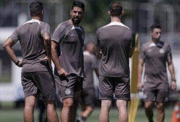 Botafogo x Corinthians ao vivo; onde assistir o jogo do Corinthians nesta quarta (14) pelo Paulistão. Foto: Rodrigo Coca/Ag. Corinthians