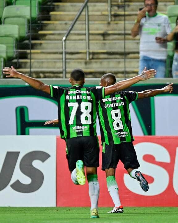 Cruzeiro x América ao vivo; onde assistir ao jogo do Cruzeiro nesta quinta (15). Foto: Staff Cruzeiro Cruzeiro x América ao vivo; onde assistir ao jogo do Cruzeiro nesta quinta (15). Foto: Photompanda