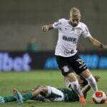 Londrina x Corinthians ao vivo; onde assistir, horário e escalações do jogo amistoso desta quarta (27). Foto: Rodrigo Coca/Ag. Corinthians